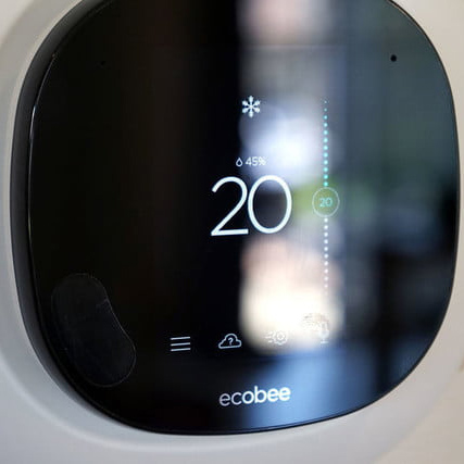 Energy Efficiency
