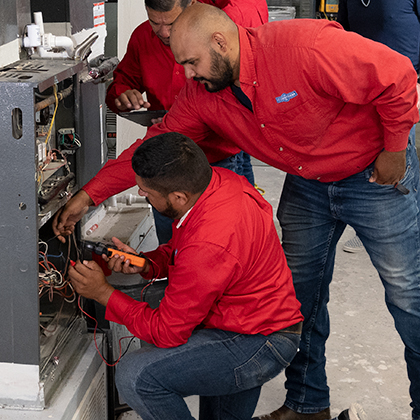 AC Repair